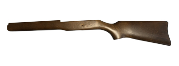 Ruger Mini 14 Holzschaft ohne Handlauf